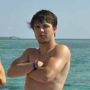 Meet your Posher, Dylan